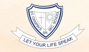St. Crispin's Senior Secnd. School, Gurgaon
