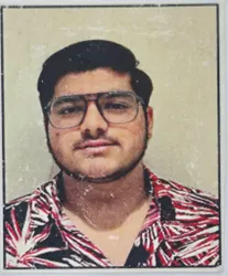 Tejas Saluja